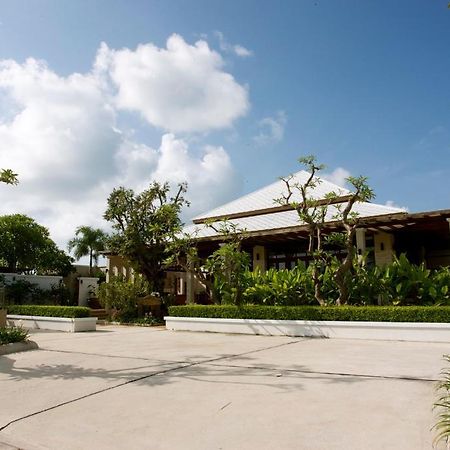 Tachawan Resort & Restaurant Chalong Εξωτερικό φωτογραφία