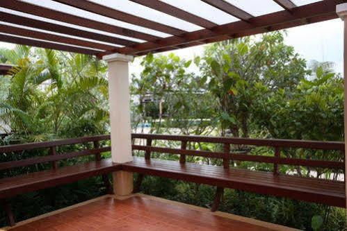 Tachawan Resort & Restaurant Chalong Εξωτερικό φωτογραφία