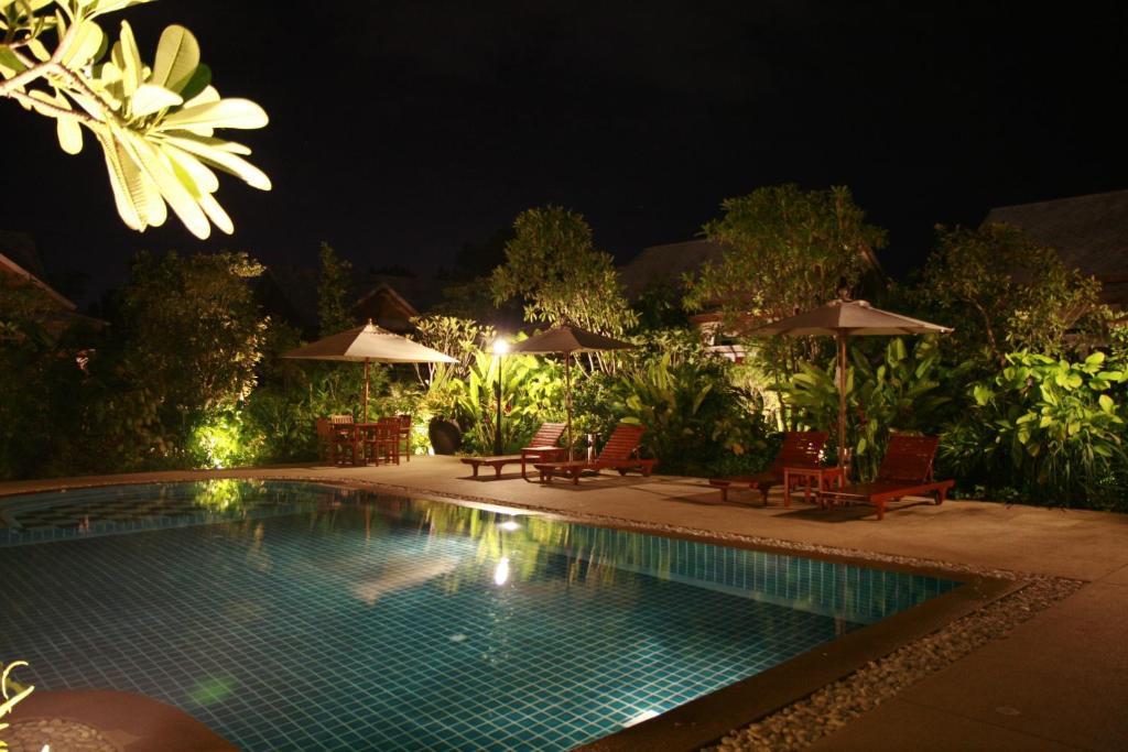 Tachawan Resort & Restaurant Chalong Εξωτερικό φωτογραφία