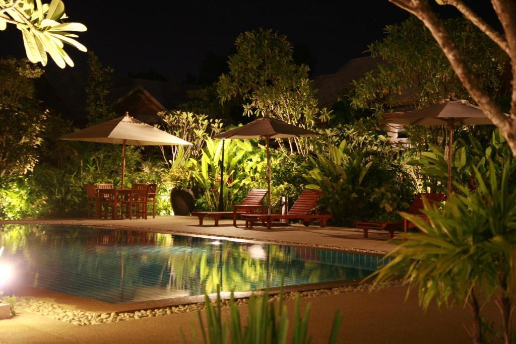Tachawan Resort & Restaurant Chalong Εξωτερικό φωτογραφία