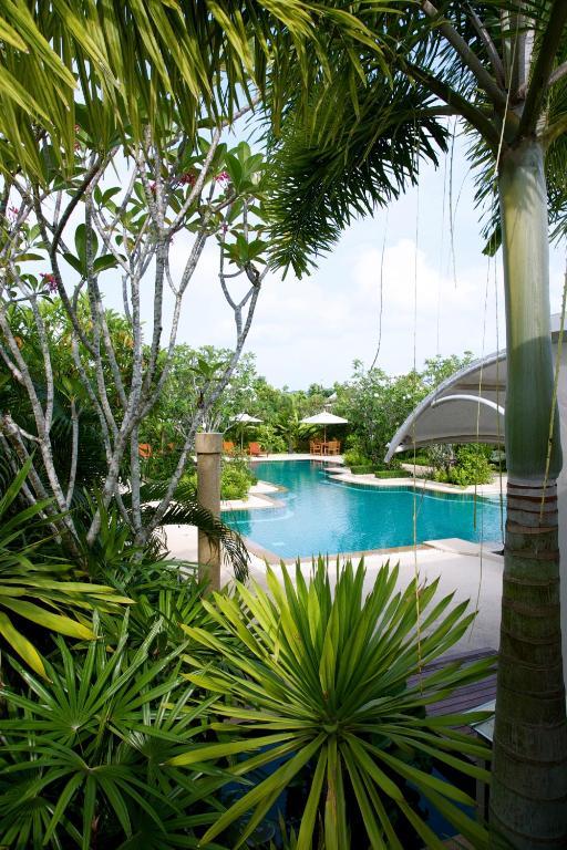 Tachawan Resort & Restaurant Chalong Εξωτερικό φωτογραφία