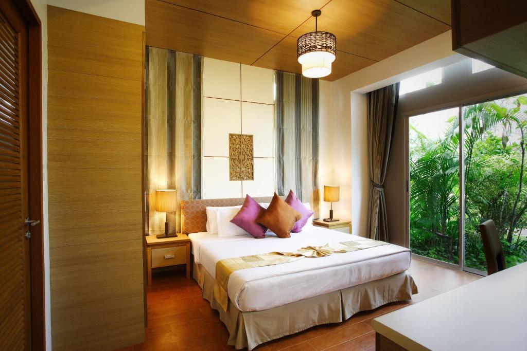 Tachawan Resort & Restaurant Chalong Δωμάτιο φωτογραφία