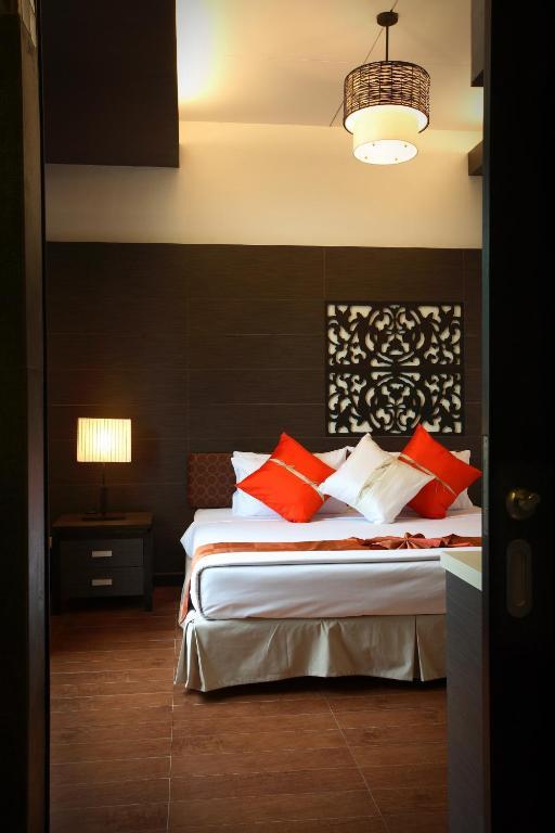Tachawan Resort & Restaurant Chalong Δωμάτιο φωτογραφία