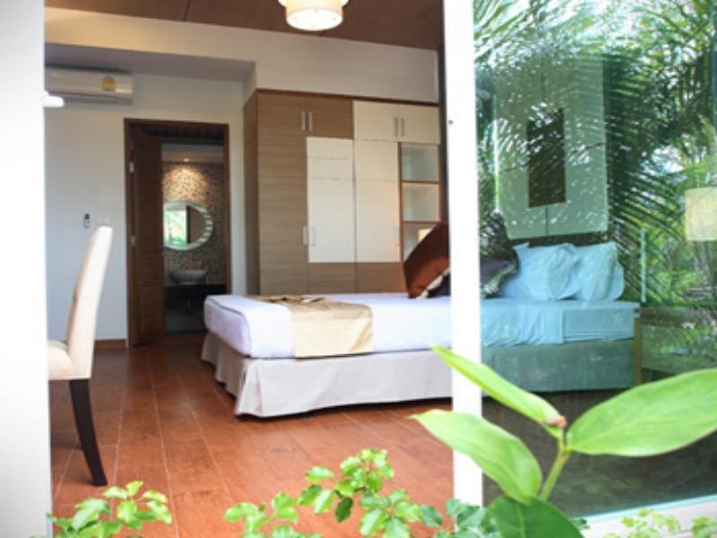 Tachawan Resort & Restaurant Chalong Εξωτερικό φωτογραφία