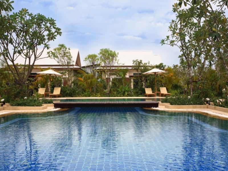 Tachawan Resort & Restaurant Chalong Εξωτερικό φωτογραφία