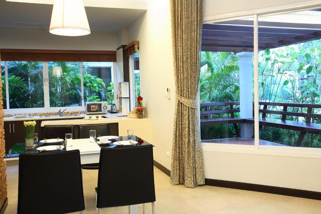 Tachawan Resort & Restaurant Chalong Εξωτερικό φωτογραφία